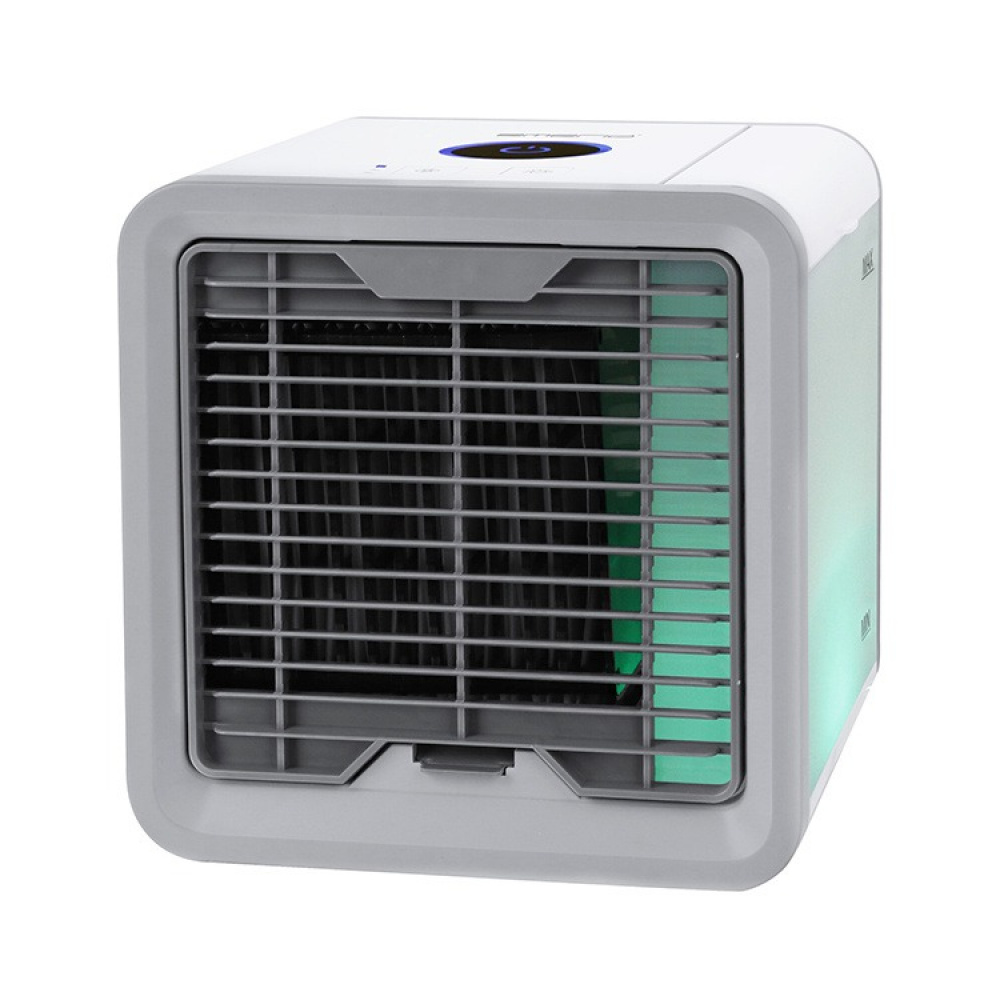 Table fan with cooling effect in the group Leisure / Summer activities / Ventilation and cooling at SmartaSaker.se (14132)