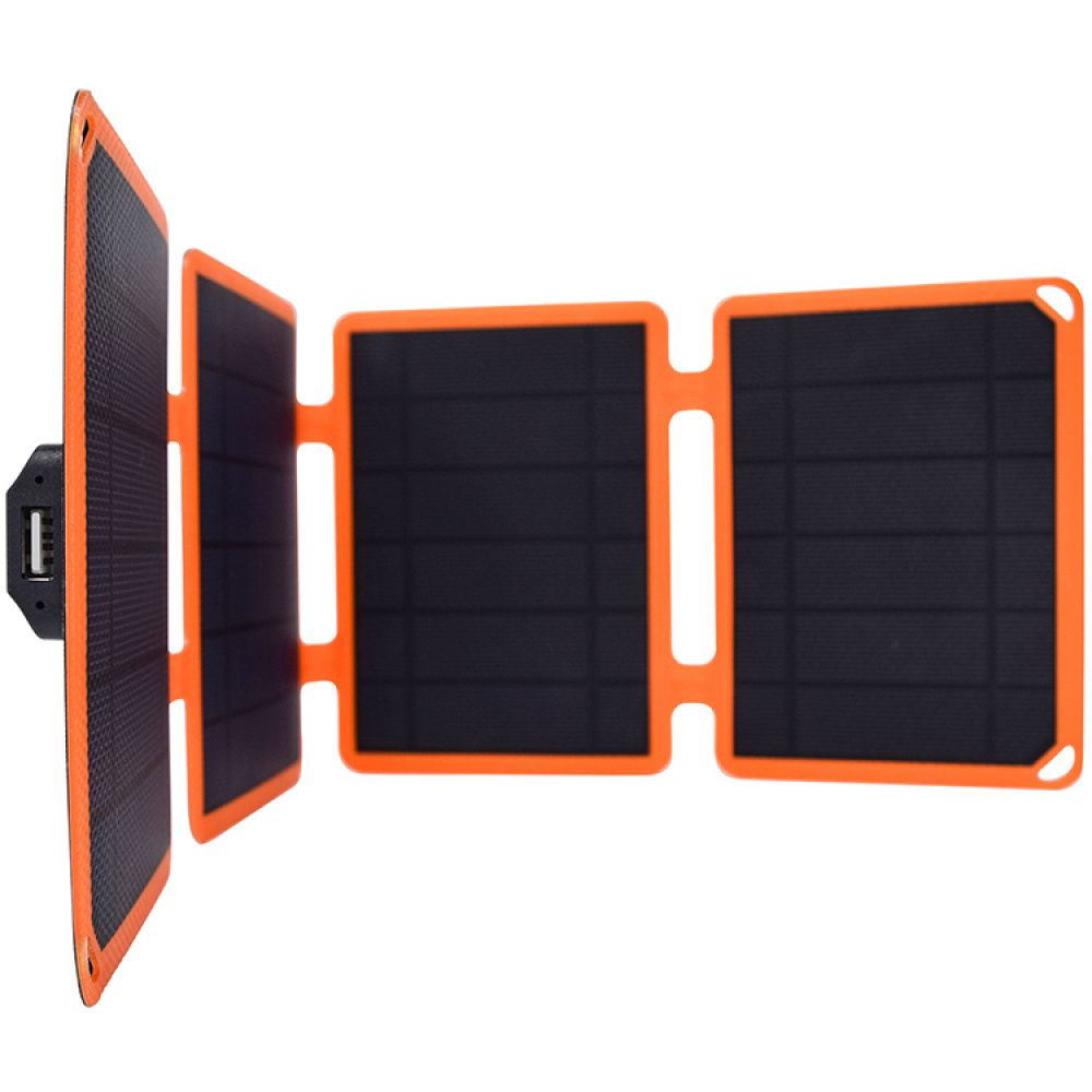 Foldable solar panel in the group Leisure / Outdoor life at SmartaSaker.se (14138)