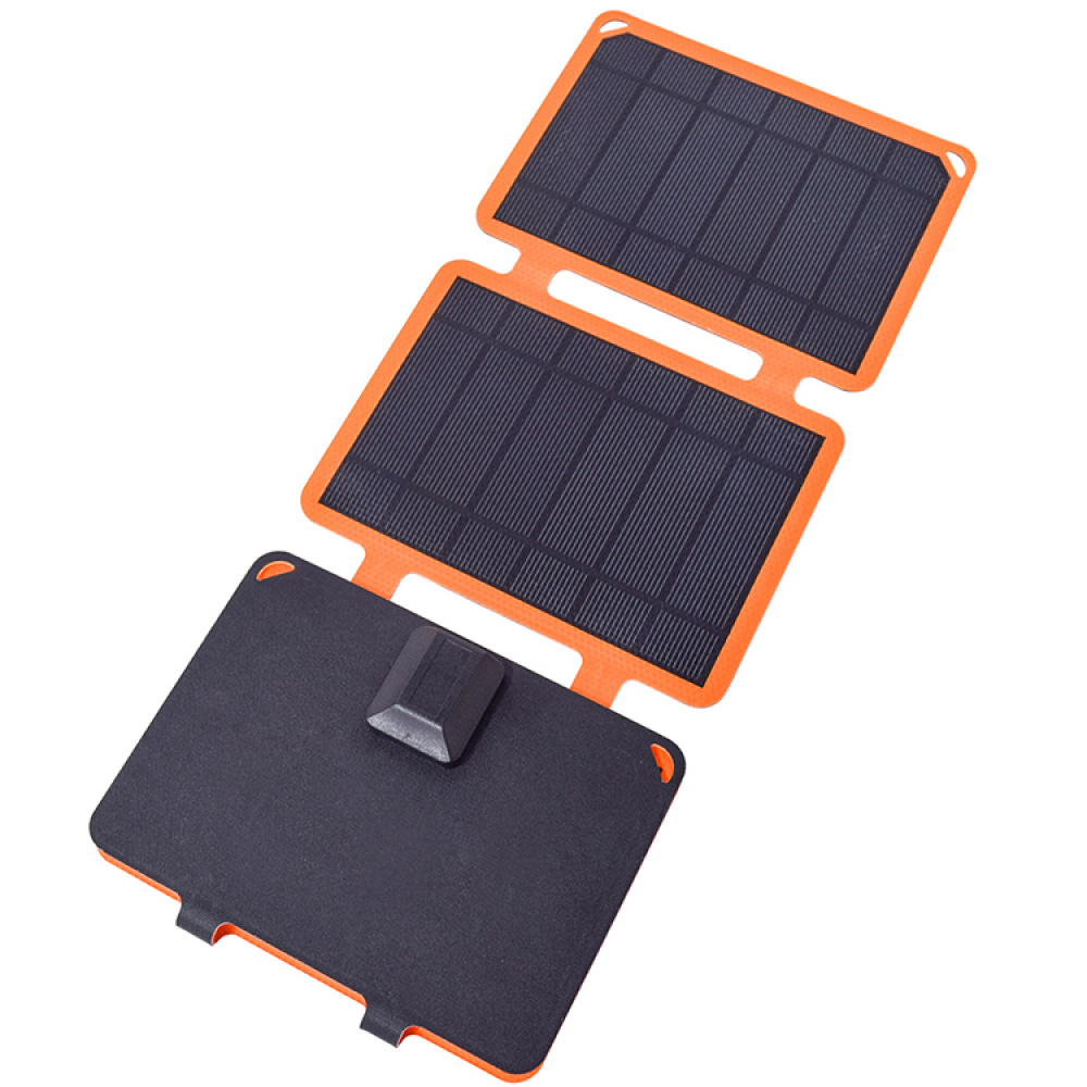 Foldable solar panel in the group Leisure / Outdoor life at SmartaSaker.se (14138)