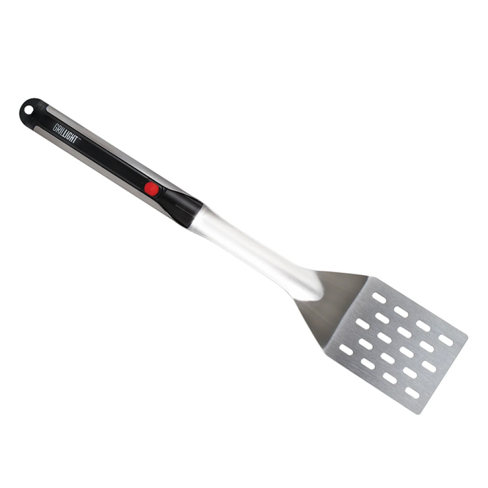 Barbecue tools with torch in the group House & Home / Grill Stuff at SmartaSaker.se (14139)