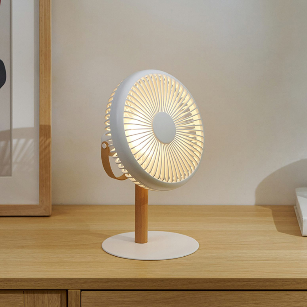 Table Fan Gingko in the group Holidays / Christmas Gifts / Christmas present for girlfriend at SmartaSaker.se (14140)