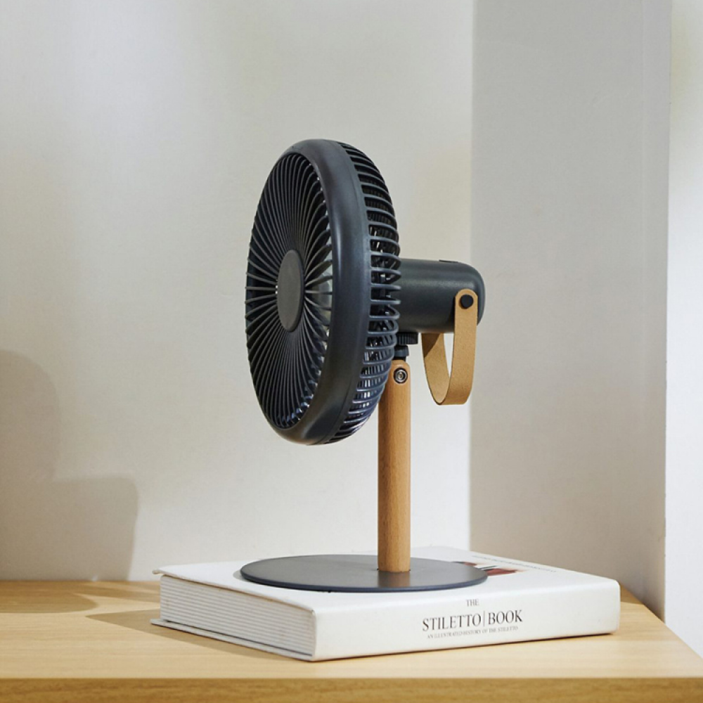 Table Fan Gingko in the group Holidays / Christmas Gifts / Christmas present for girlfriend at SmartaSaker.se (14140)