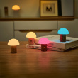 Rechargeable Mushroom Lamp Rechargeable Mushroom Lamp