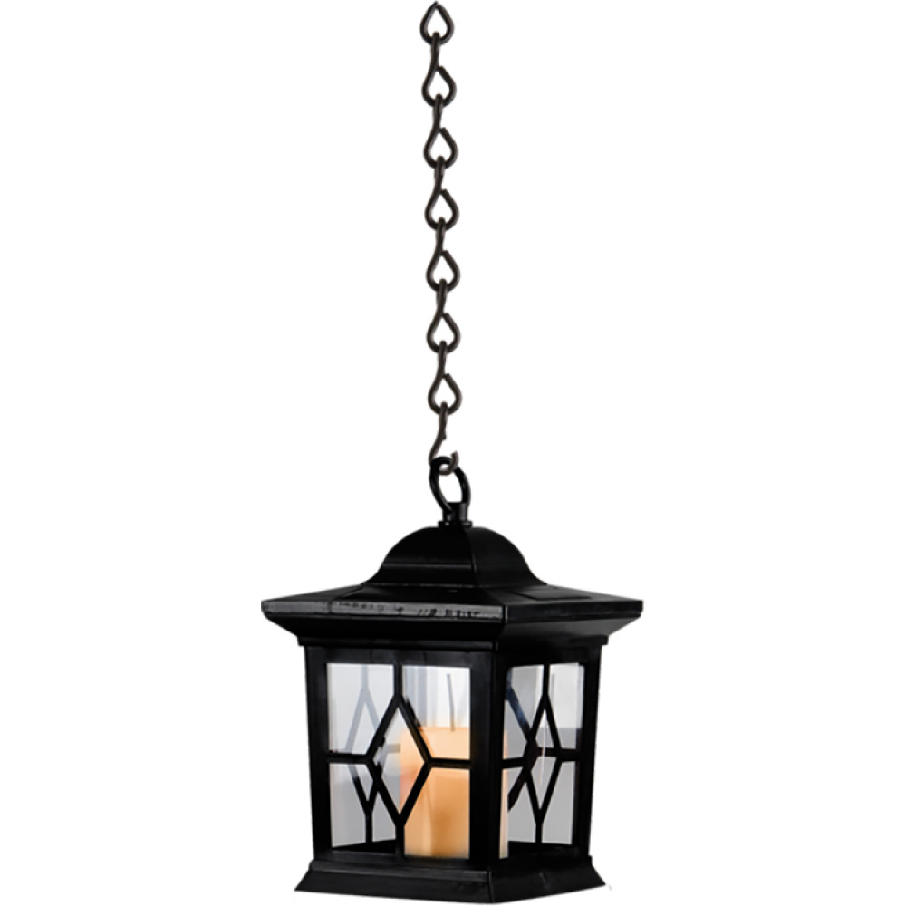 Solar-powered lantern in the group Lighting / Outdoor lighting / Outdoor decoration lighting at SmartaSaker.se (14143)