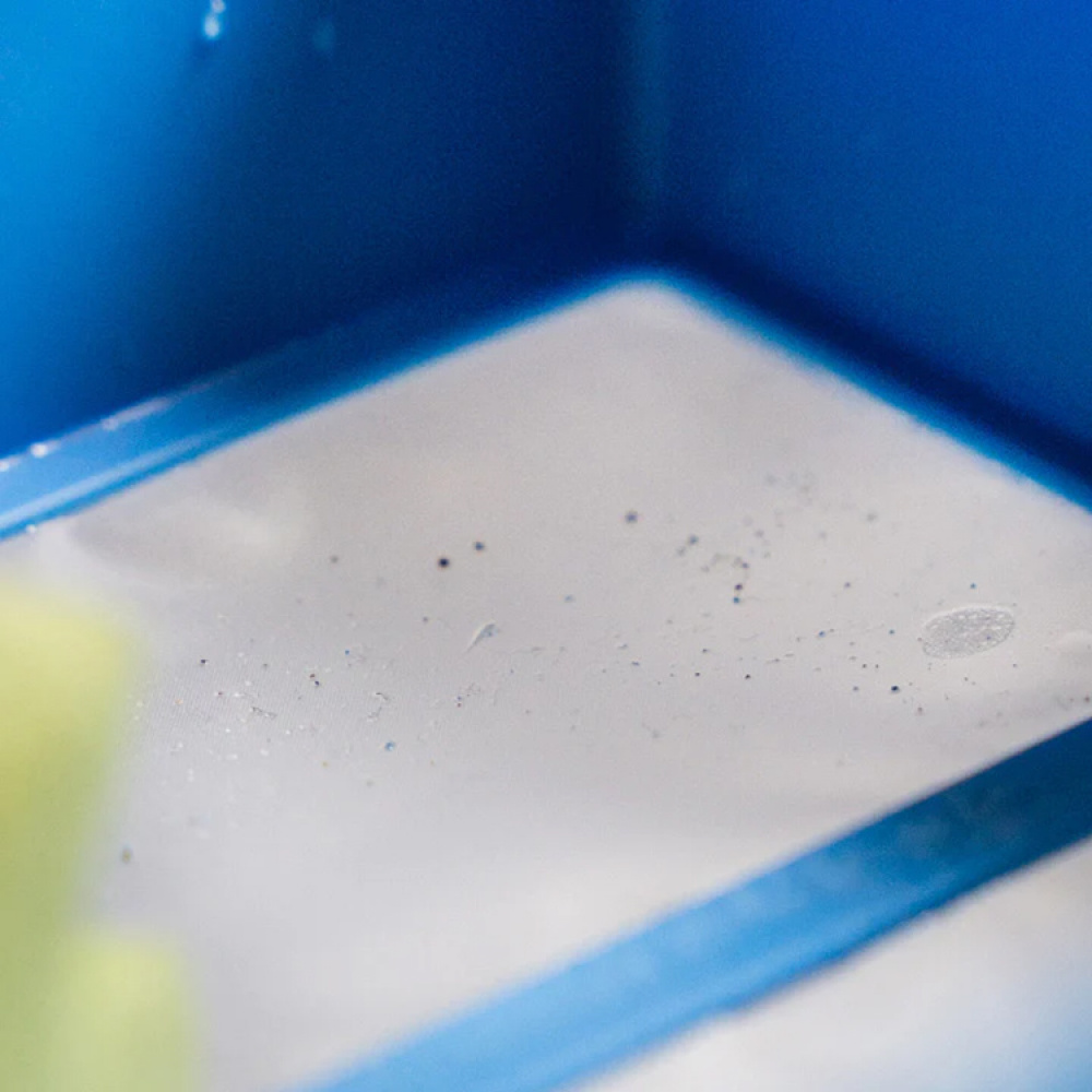 Microplastic filter for the sink in the group House & Home / Sustainable Living at SmartaSaker.se (14146)