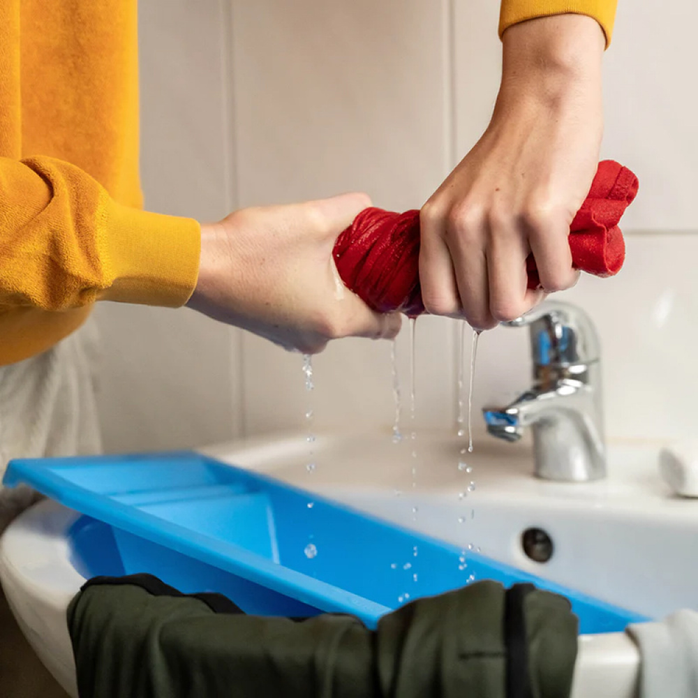 Microplastic filter for the sink in the group House & Home / Sustainable Living at SmartaSaker.se (14146)