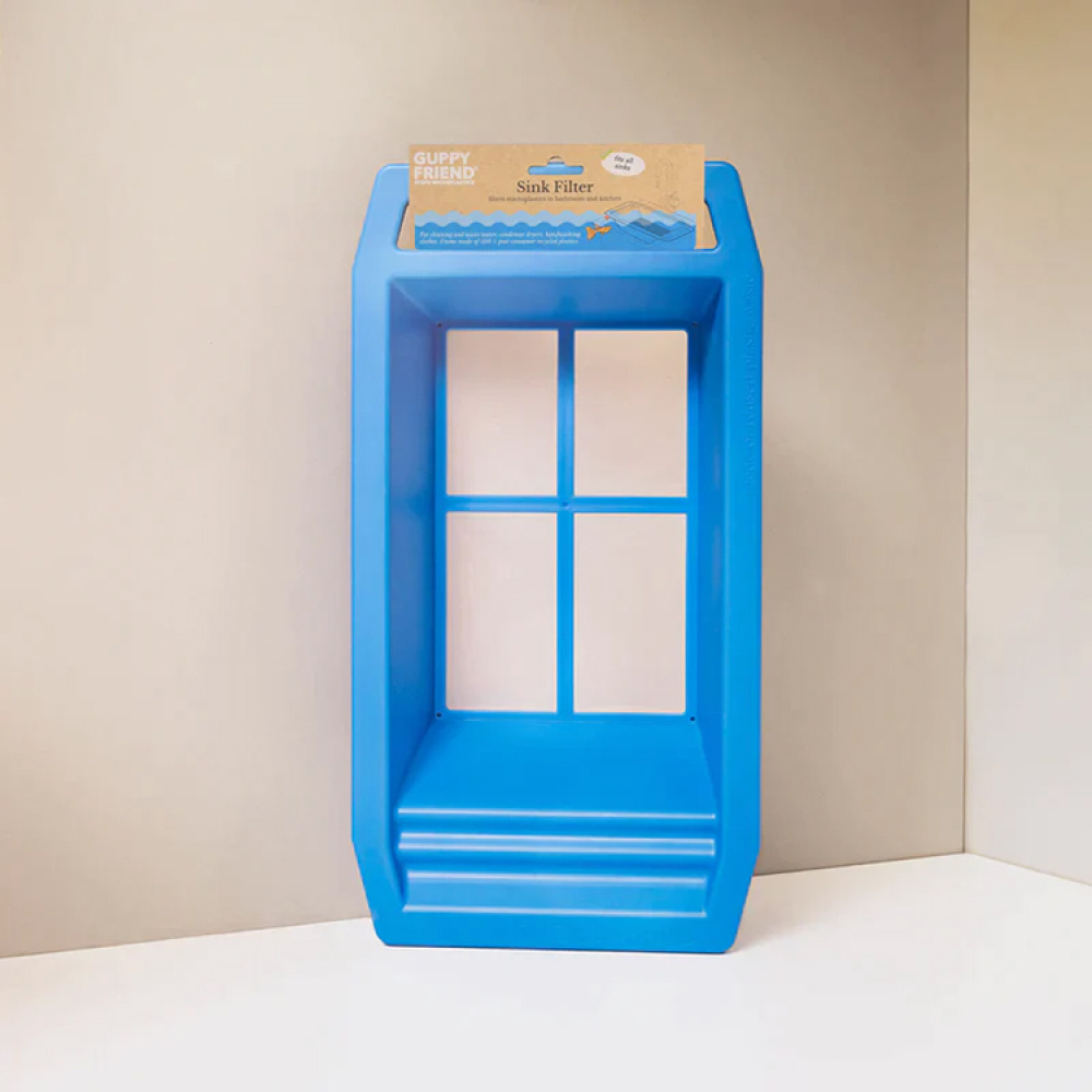 Microplastic filter for the sink in the group House & Home / Sustainable Living at SmartaSaker.se (14146)