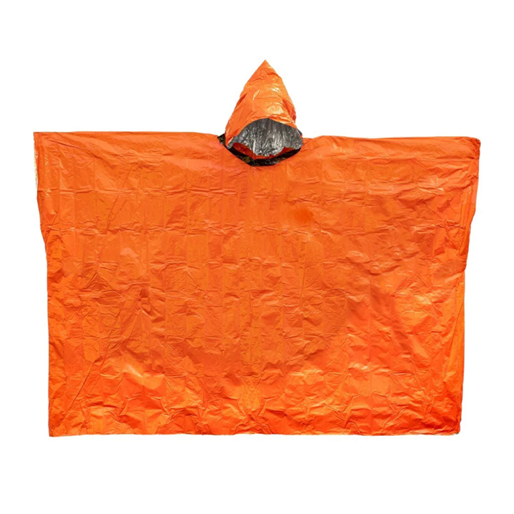 Emergency poncho in the group Safety / Emergency Preparedness at SmartaSaker.se (14148)