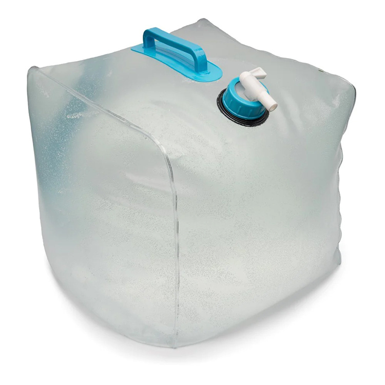 Water Canister 20 litres in the group Safety / Emergency Preparedness at SmartaSaker.se (14149)