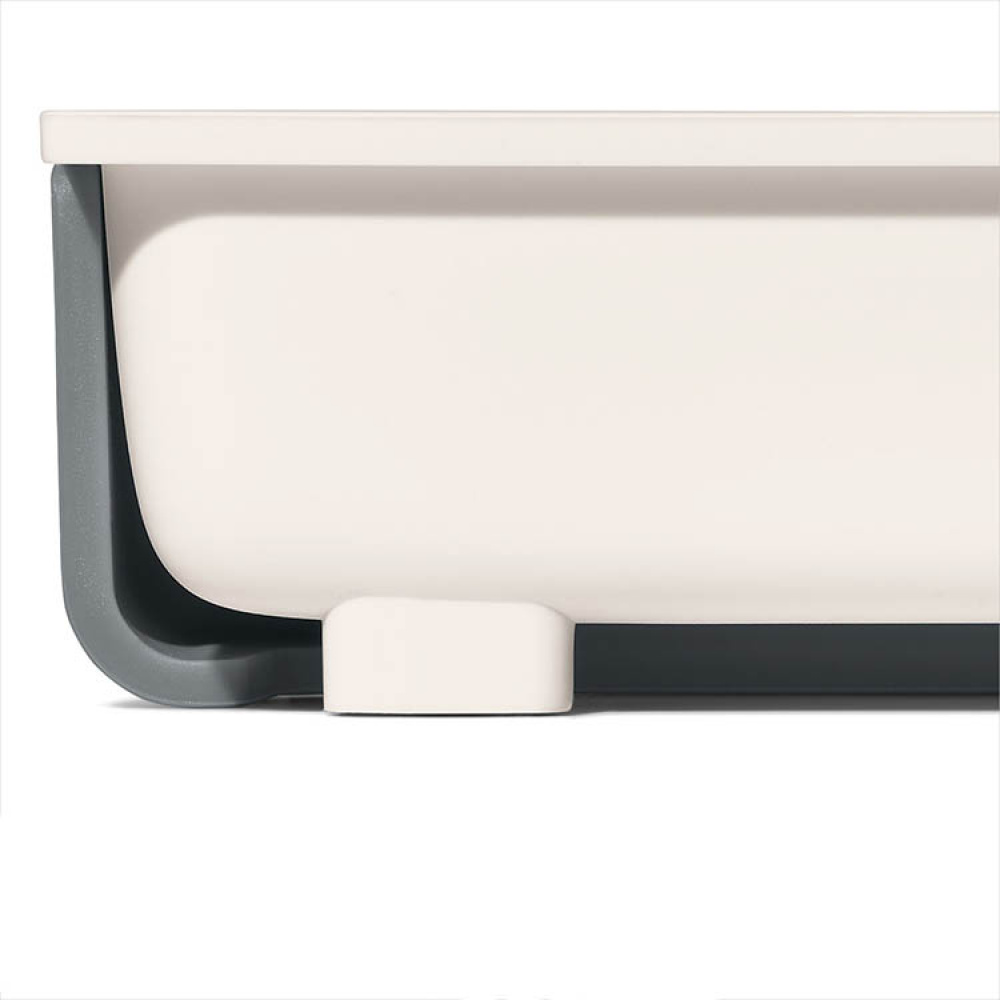 Adjustable drawer insert in the group House & Home / Kitchen at SmartaSaker.se (14151)