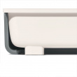 Adjustable drawer insert Adjustable drawer insert