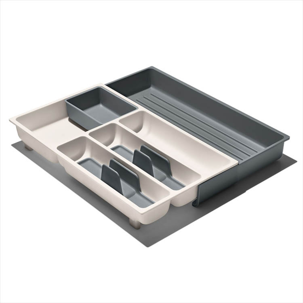 Adjustable drawer insert in the group House & Home / Kitchen at SmartaSaker.se (14151)