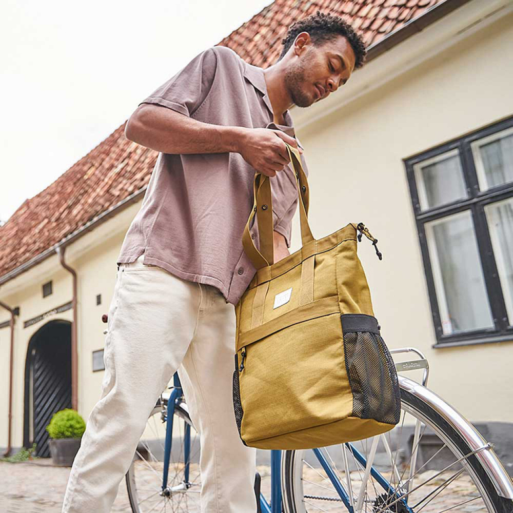 Backpack and shoulder bag for the bike in the group Vehicles / Bicycle Accessories at SmartaSaker.se (14152)