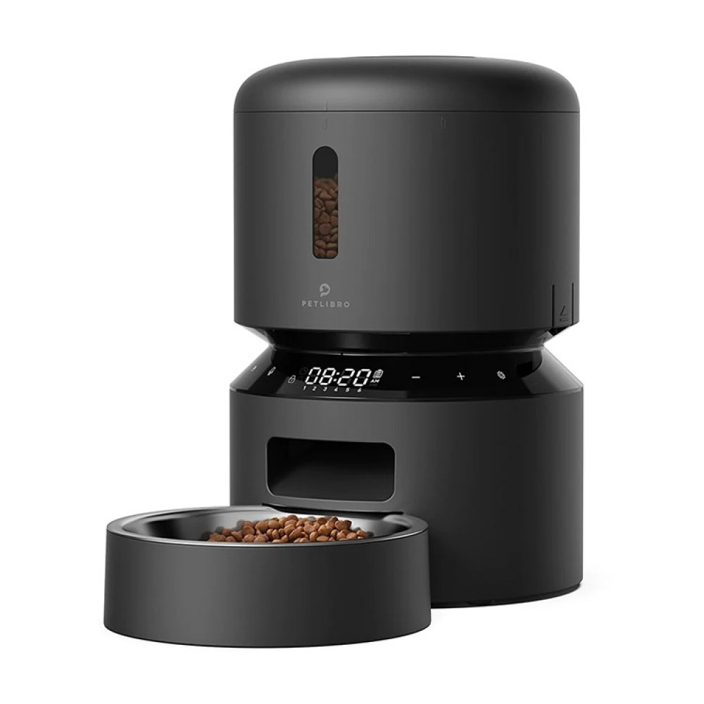 Automatic pet food dispenser in the group Leisure / Pets at SmartaSaker.se (14161)