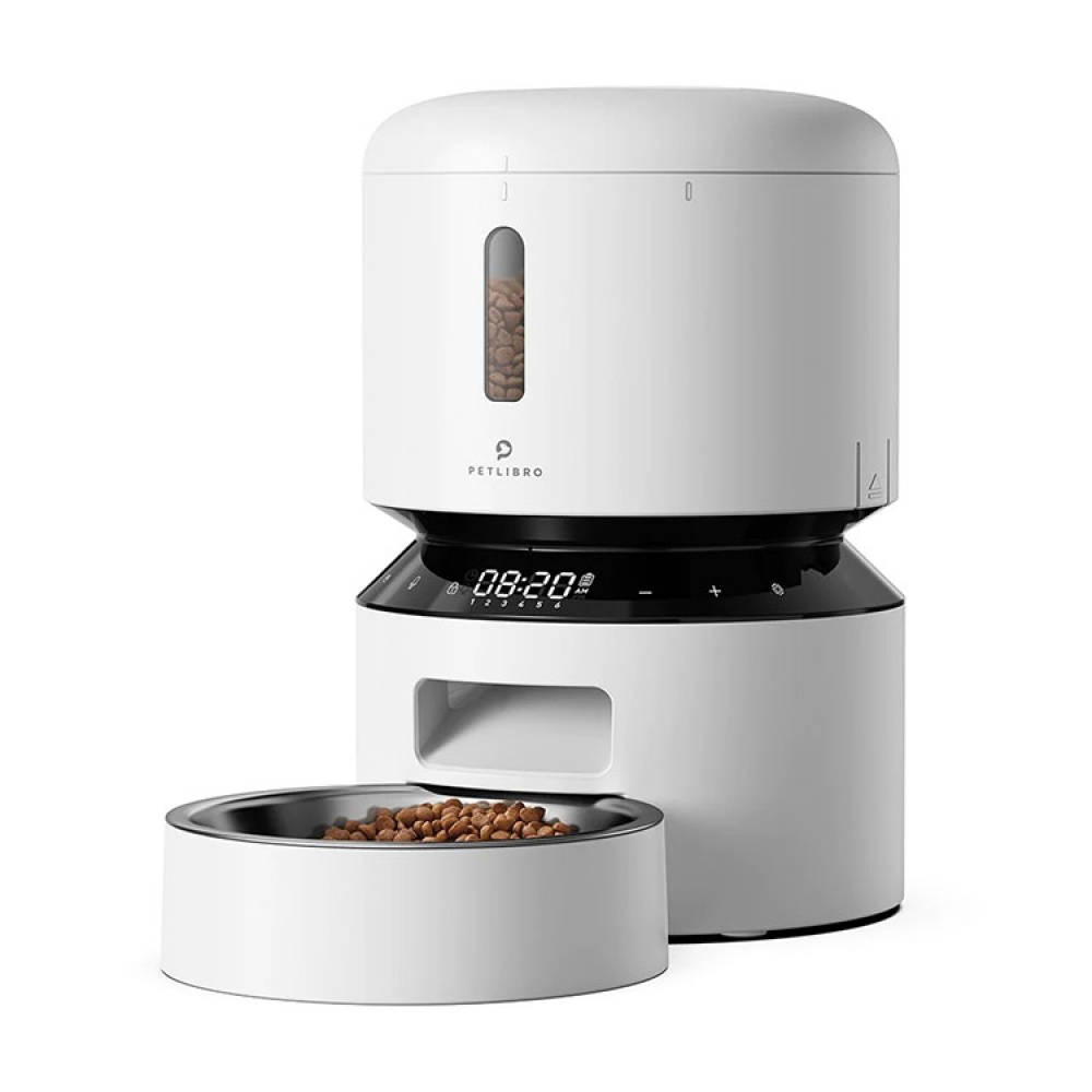 Automatic pet food dispenser in the group Leisure / Pets at SmartaSaker.se (14161)