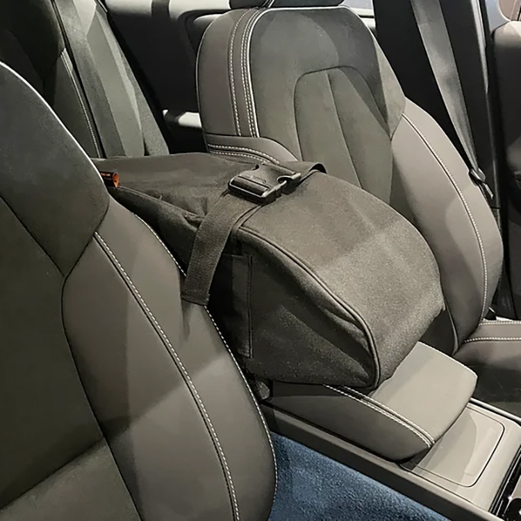 Audi outlet ski bag