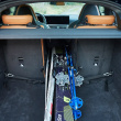 Ski bag for the car CarCareBag