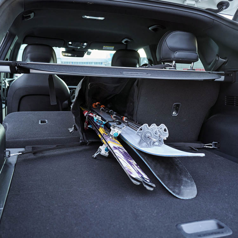 Ski bag for the car CarCareBag in the group Vehicles / Car Accessories at SmartaSaker.se (14162)
