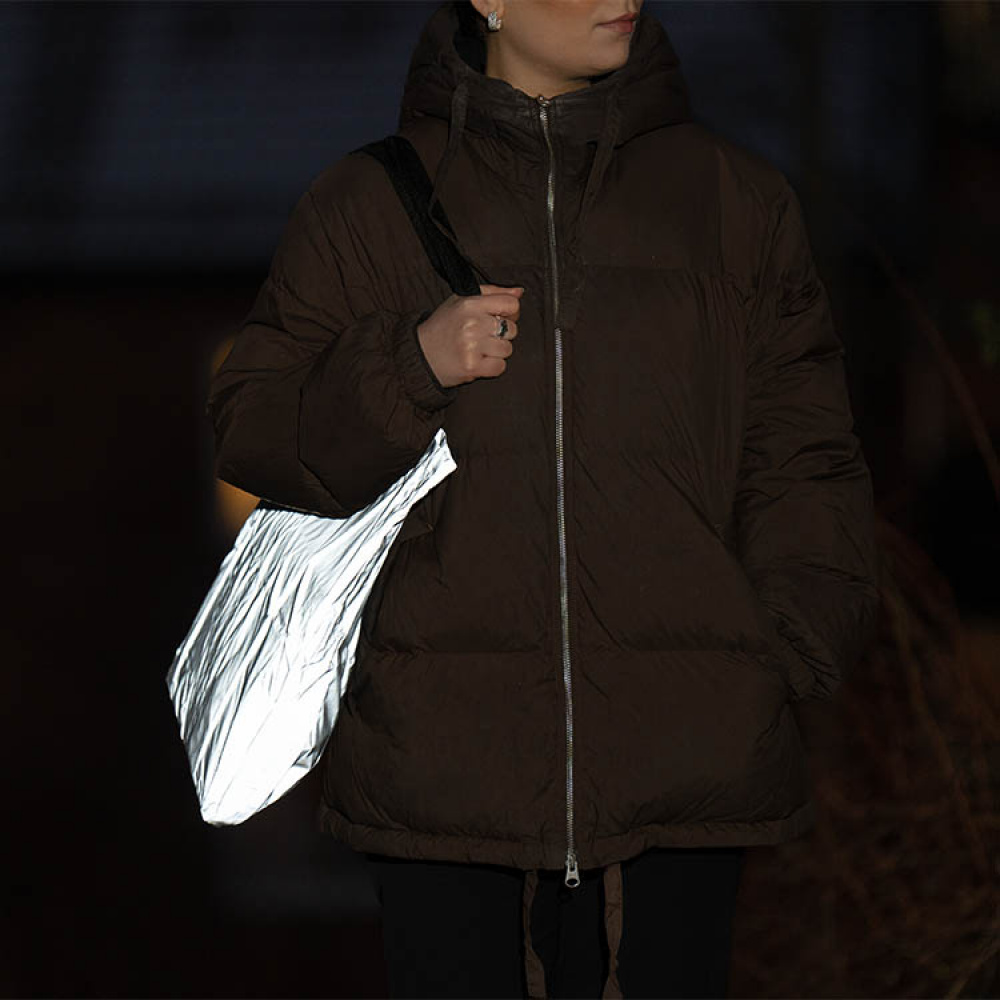 Reflective bag in the group Safety / Reflectors at SmartaSaker.se (14163)