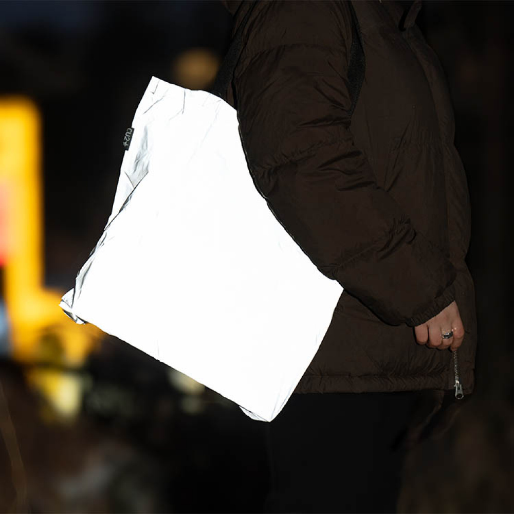 Reflective bag in the group Safety / Reflectors at SmartaSaker.se (14163)