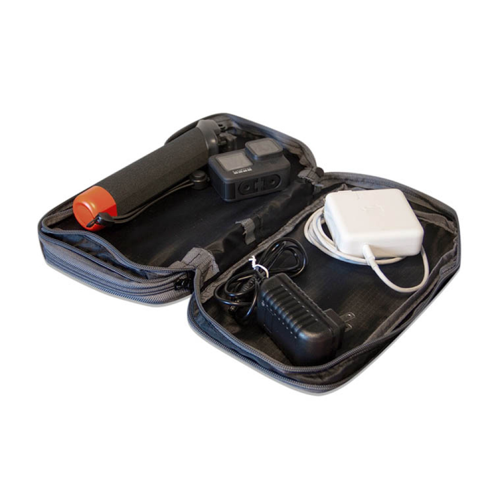 Electronics organiser in the group Leisure / Travelling at SmartaSaker.se (14166)