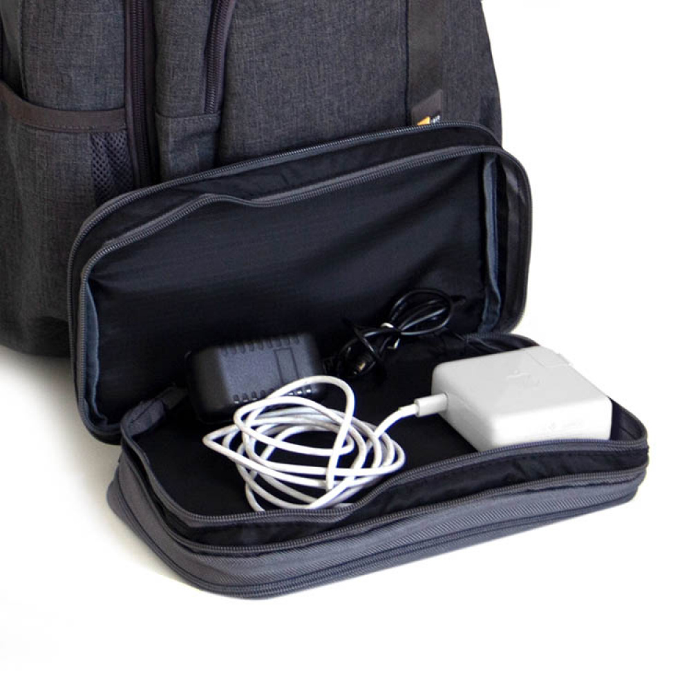 Electronics organiser in the group Leisure / Travelling at SmartaSaker.se (14166)