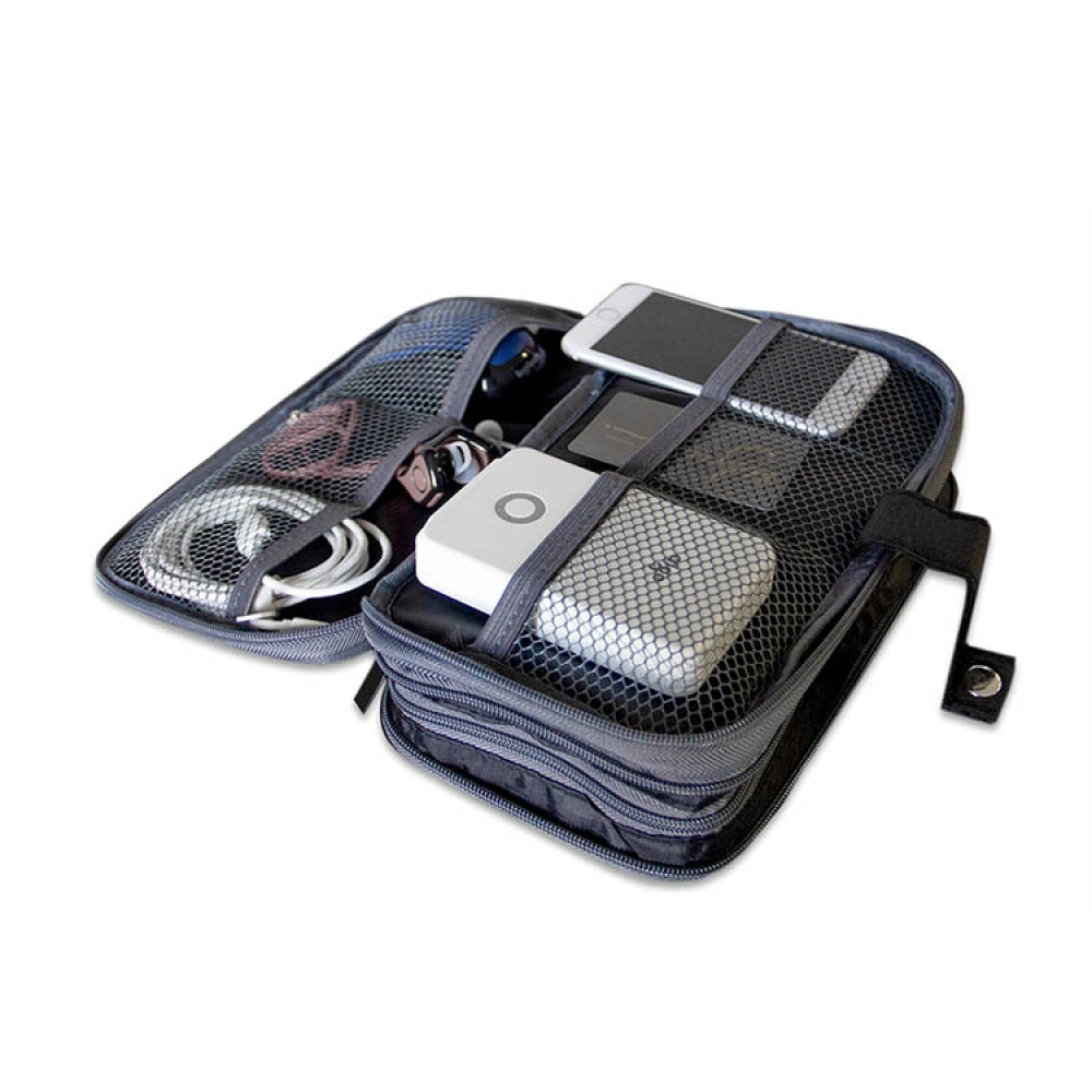 Electronics organiser in the group Leisure / Travelling at SmartaSaker.se (14166)