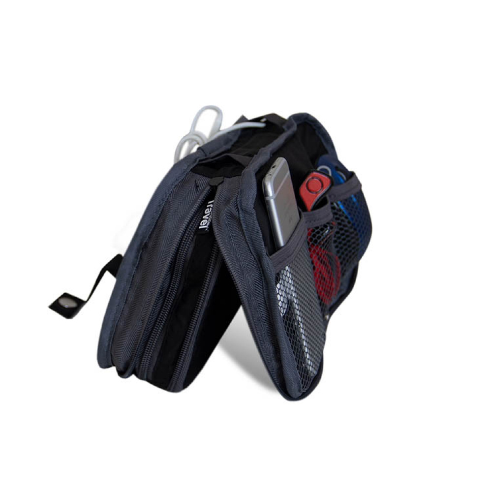 Electronics organiser in the group Leisure / Travelling at SmartaSaker.se (14166)