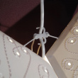 Christmas star hanger 2-pack Christmas star hanger 2-pack
