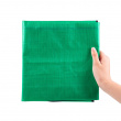Outdoor planting cloth