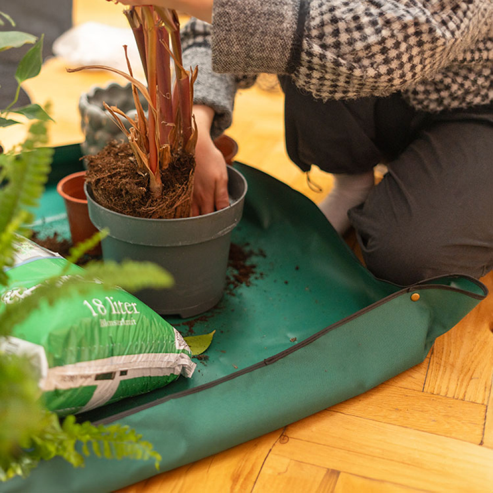 Indoor planting cloth in the group House & Home / Garden at SmartaSaker.se (14172)