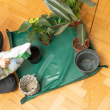 Indoor planting cloth