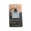 Degradable reflector Degradable reflector