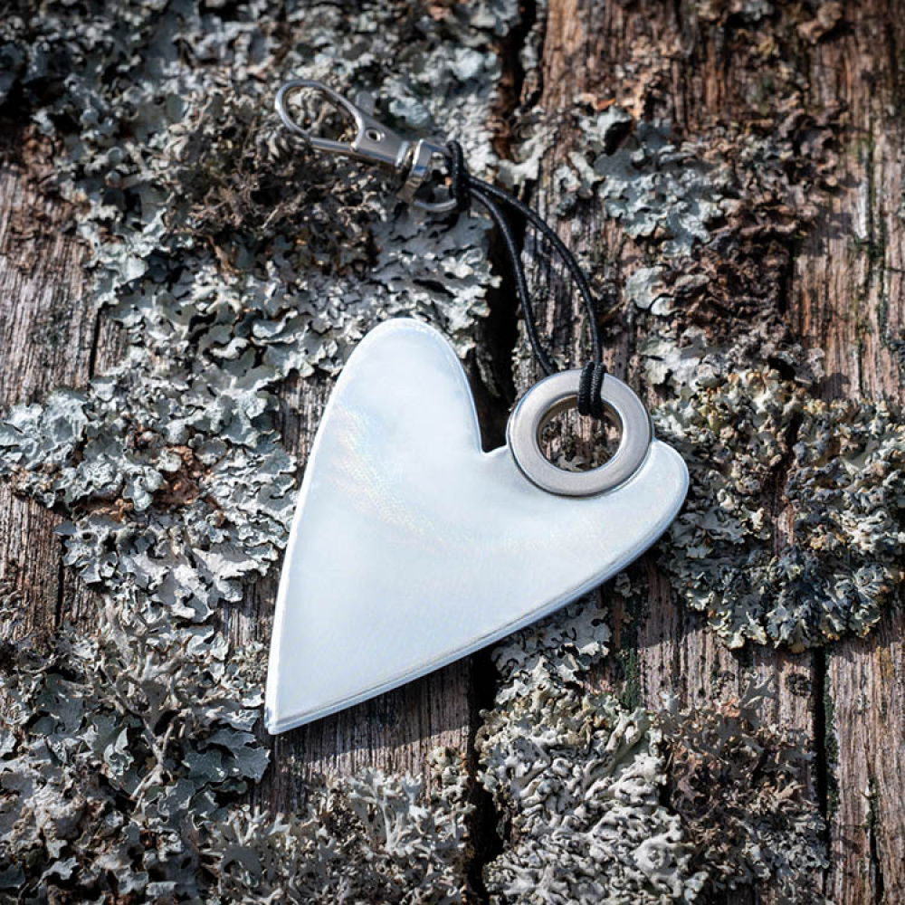 Degradable reflector in the group Safety / Reflectors at SmartaSaker.se (14175)