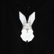Reflective accessories with animal motifs Reflective accessories with animal motifs