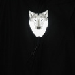 Reflective accessories with animal motifs Reflective accessories with animal motifs