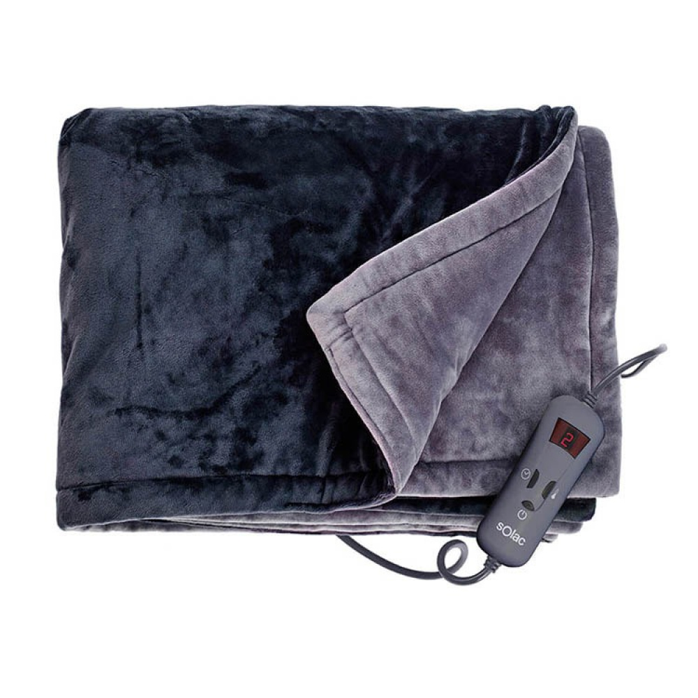 Large heated blanket in the group House & Home / Interior at SmartaSaker.se (14187)