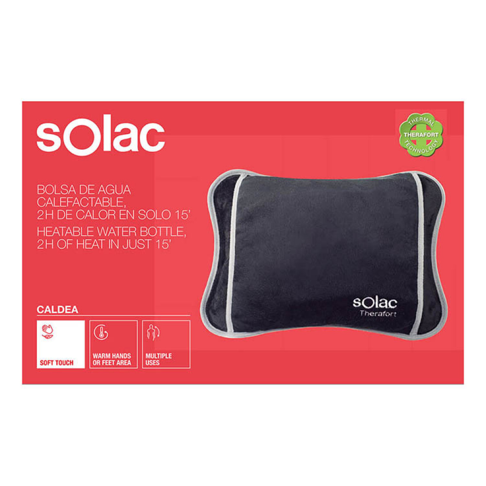 Heat pad Solac in the group House & Home / Interior at SmartaSaker.se (14188)
