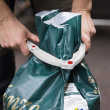 Large bag clip Large bag clip