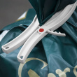 Large bag clip Large bag clip