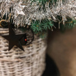 Christmas tree water sensor Christmas tree water sensor