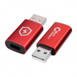 Data blocking adapter Data blocking adapter