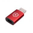 Data blocking adapter Data blocking adapter