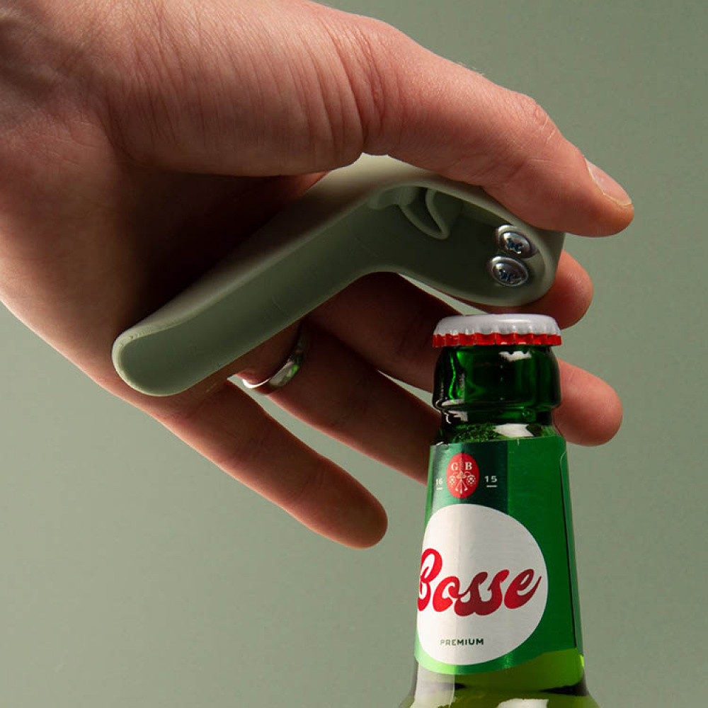 Bosse the bottle opener in the group House & Home / Kitchen / Beverages at SmartaSaker.se (14203)