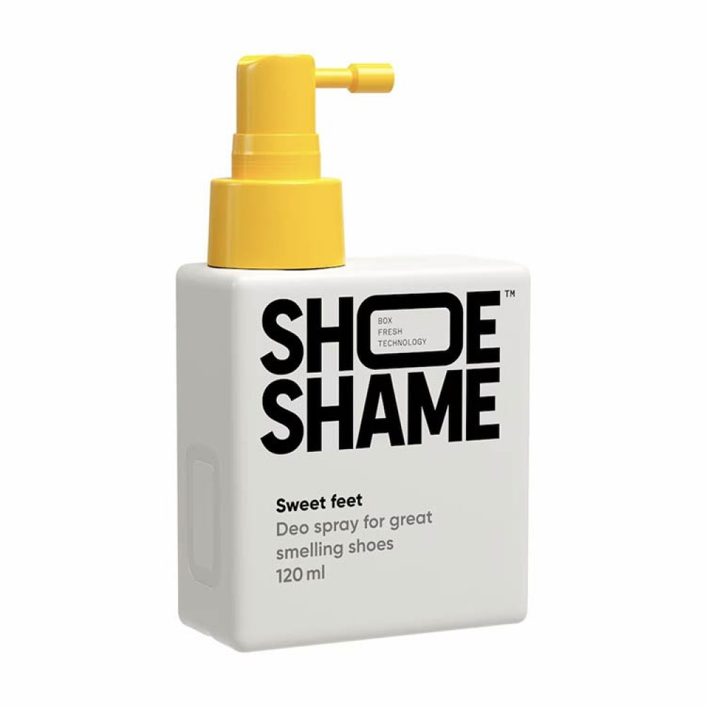 Shoe deodorant spray in the group Leisure / Mend, Fix & Repair / Shoe care at SmartaSaker.se (14207)