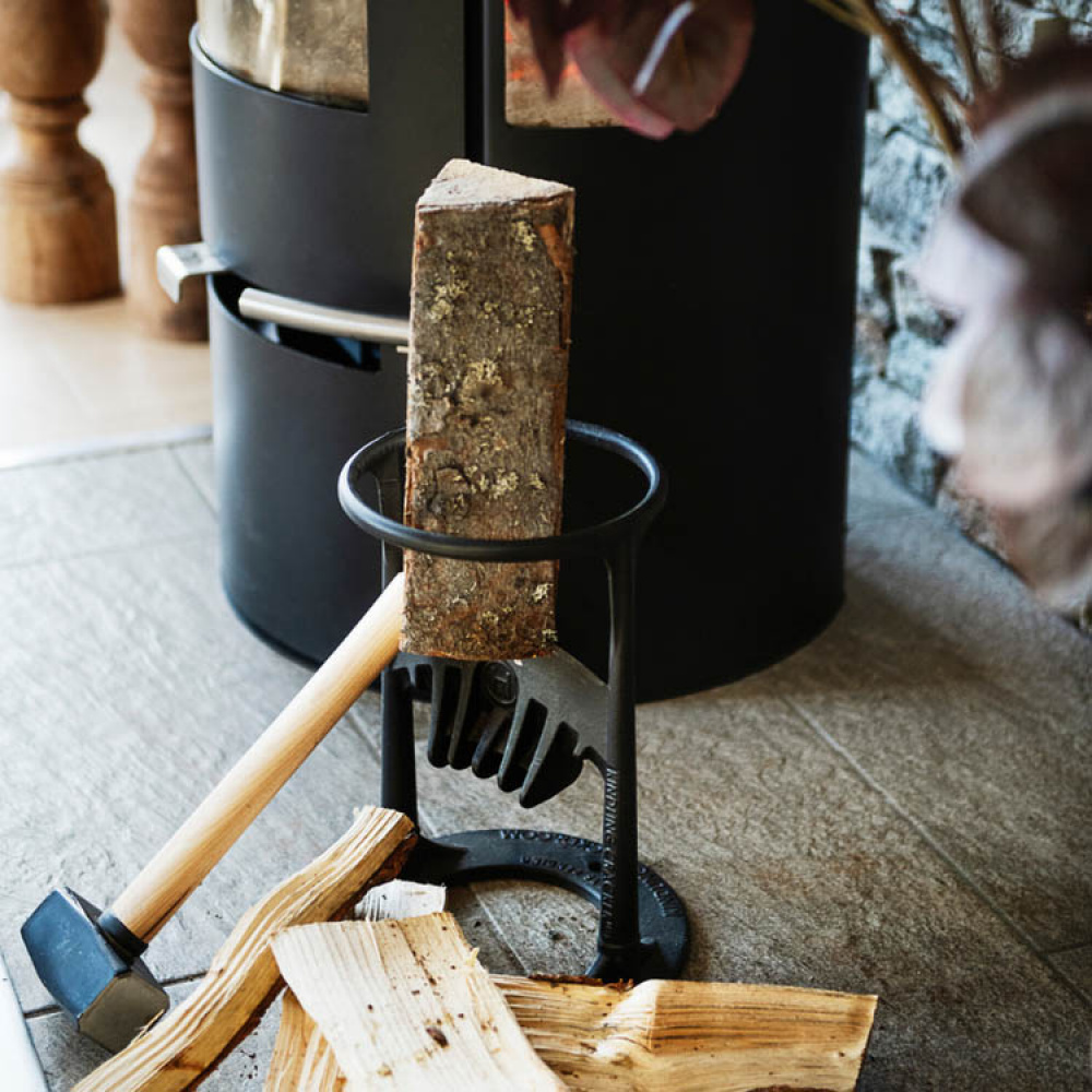 Wood splitter, Kindling Cracker in the group Leisure at SmartaSaker.se (14208)