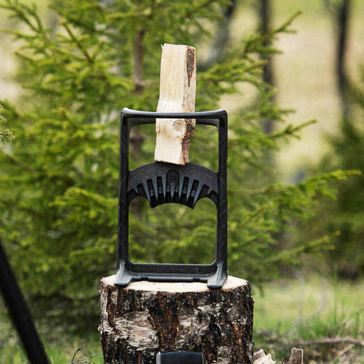 Wood splitter, Kindling Cracker - kindling splitter