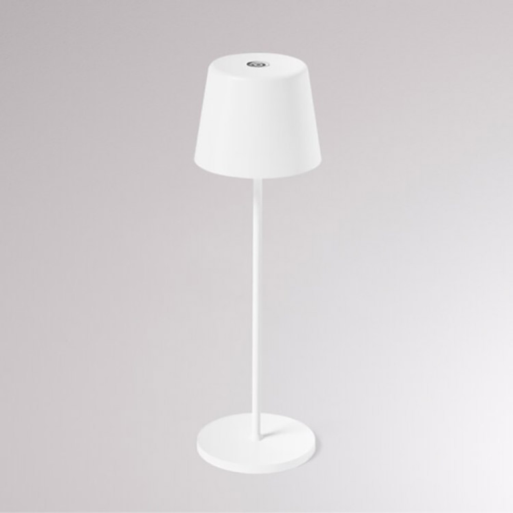 Rechargeable table lamp, Molto Luce Aesta in the group Lighting / Outdoor lighting at SmartaSaker.se (14210)