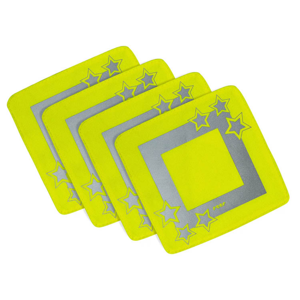 Reflector for pram 4-pack in the group Safety / Reflectors at SmartaSaker.se (14212)