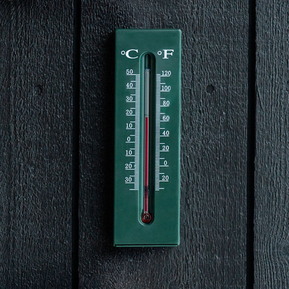 Thermometer and key holder in the group House & Home at SmartaSaker.se (14218)